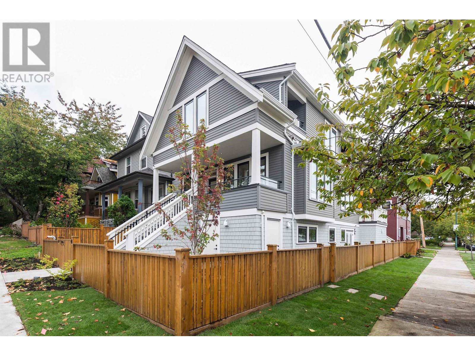 1454 William Street, Vancouver, British Columbia  V5L 2P9 - Photo 37 - R2822053