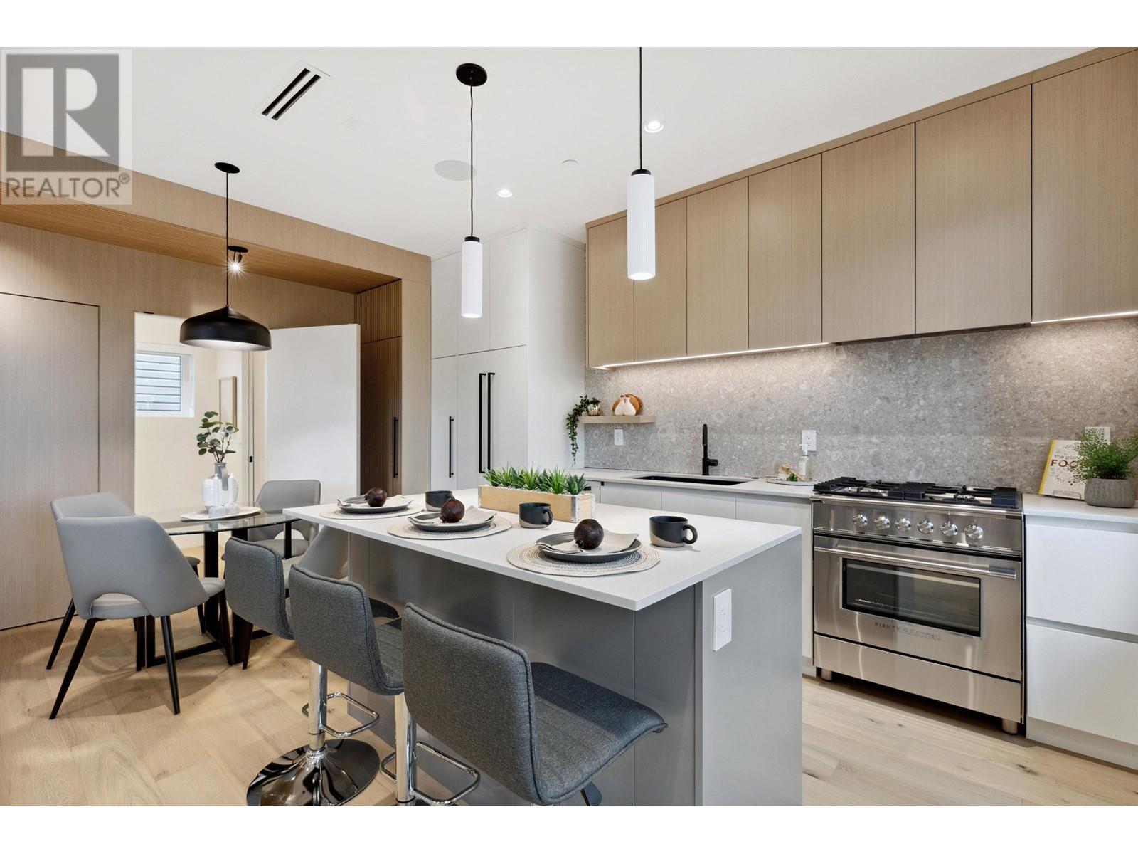 1454 William Street, Vancouver, British Columbia  V5L 2P9 - Photo 4 - R2822053