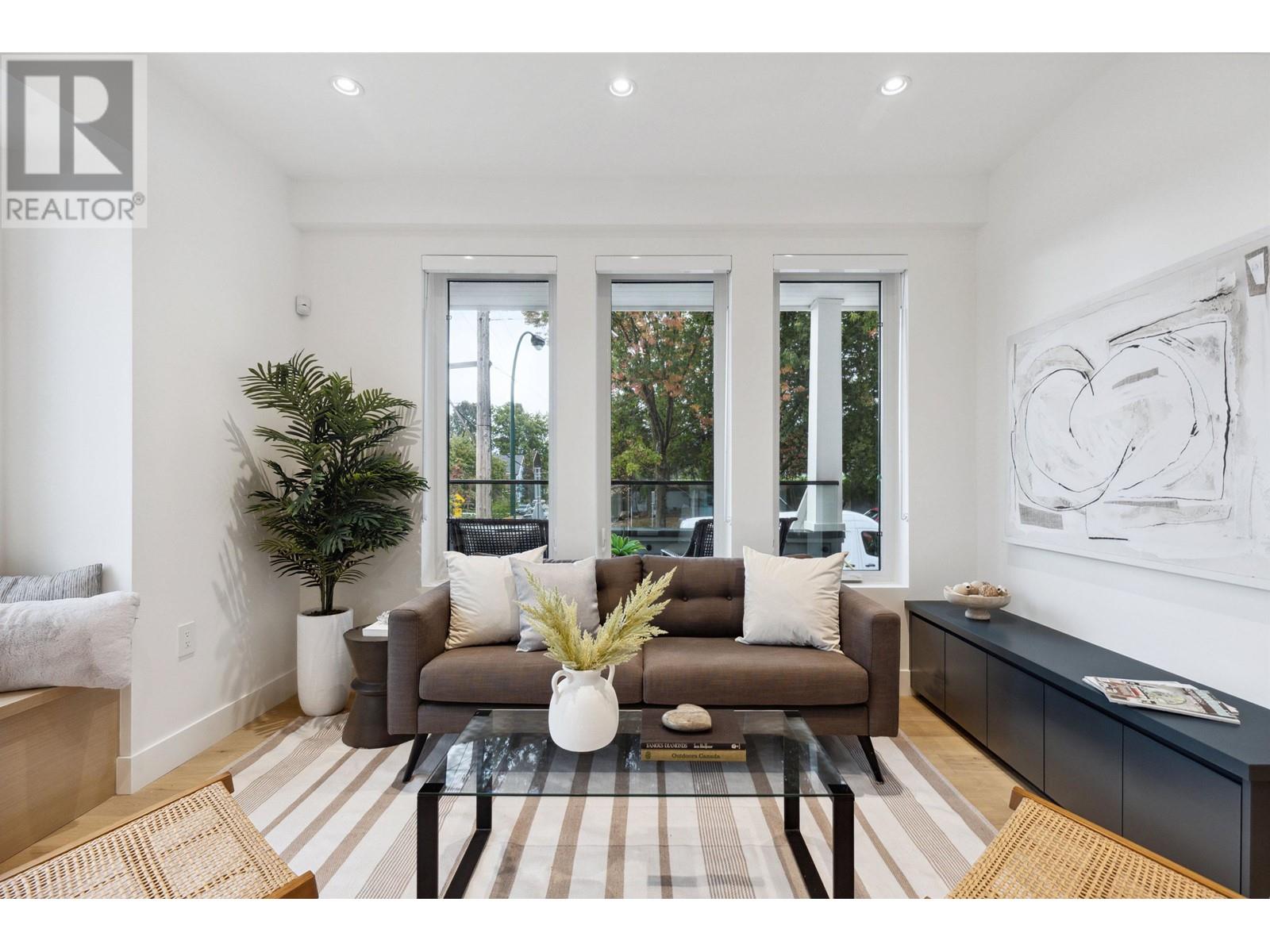 1454 William Street, Vancouver, British Columbia  V5L 2P9 - Photo 7 - R2822053