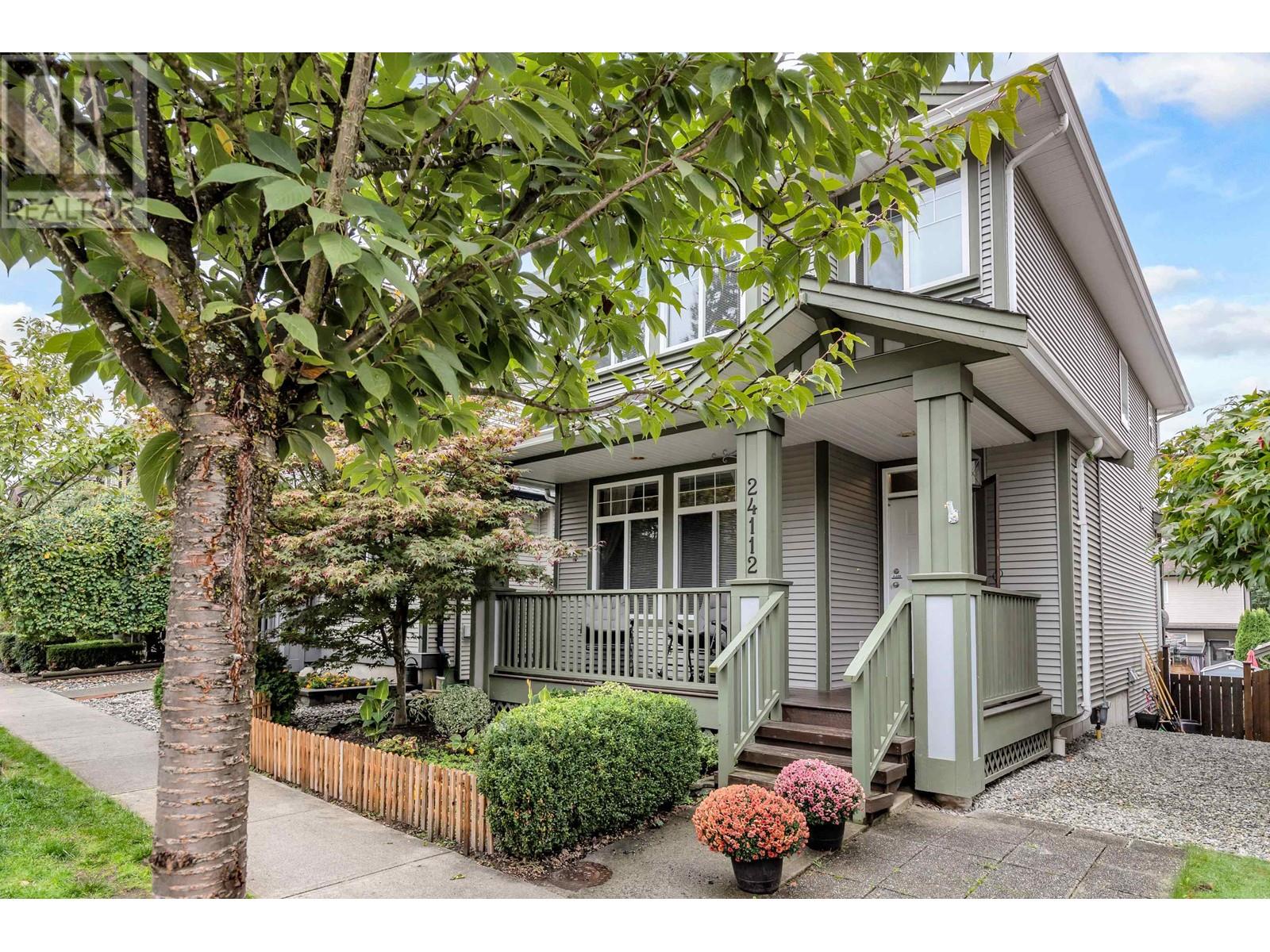 24112 102b Avenue, Maple Ridge, British Columbia  V2W 2B4 - Photo 3 - R2822049