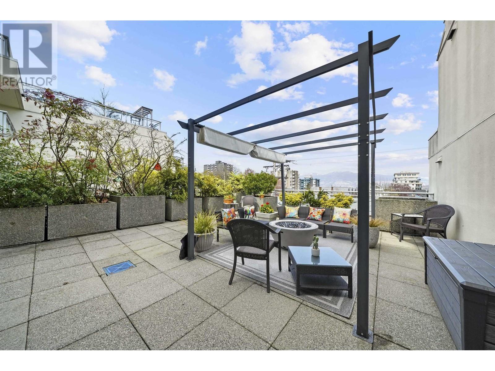 1978 Vine Street, Vancouver, British Columbia  V6K 4S1 - Photo 27 - R2822042