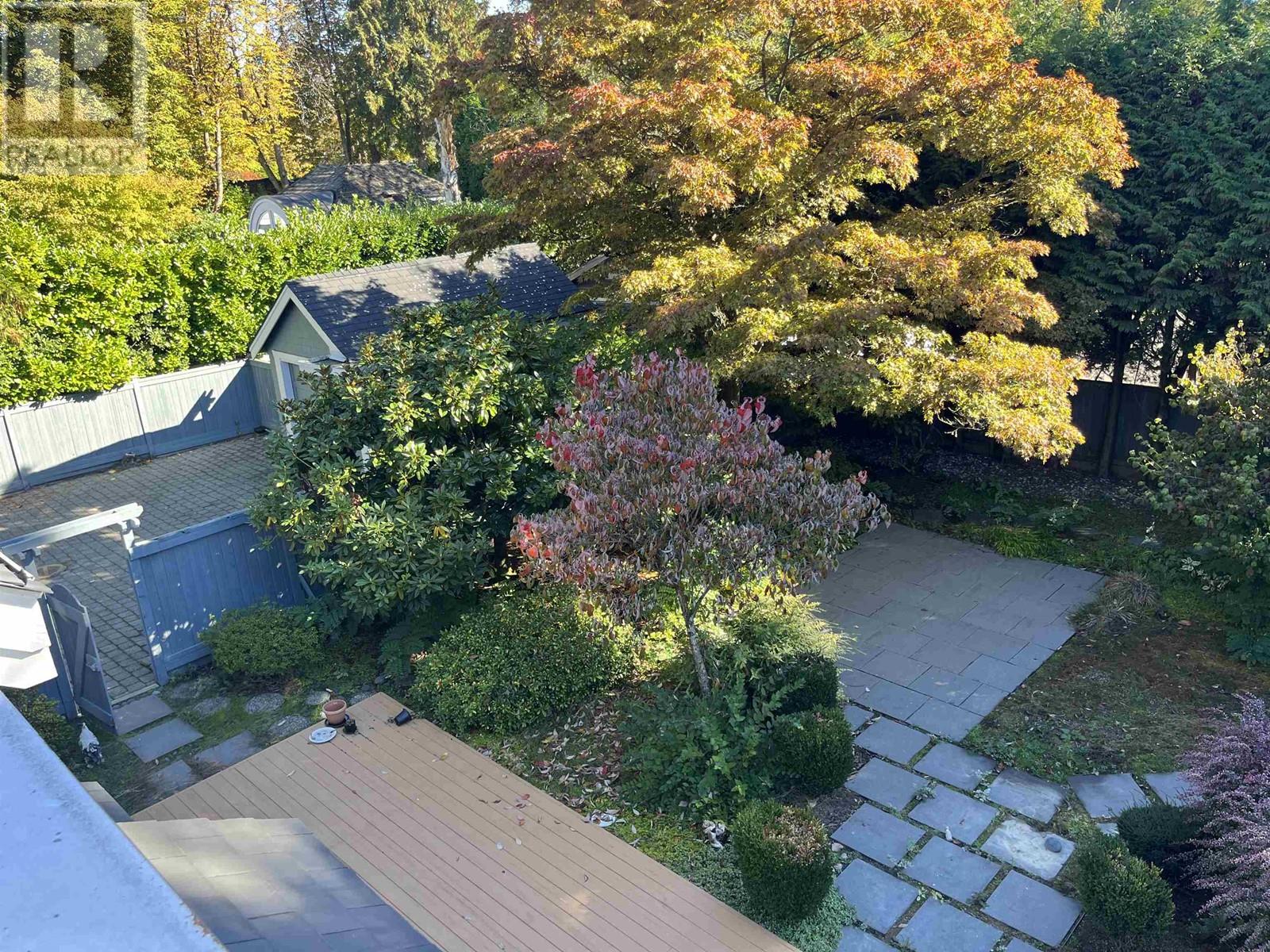 1xxx Matthews, Vancouver, British Columbia  V6H 1W4 - Photo 28 - R2822056