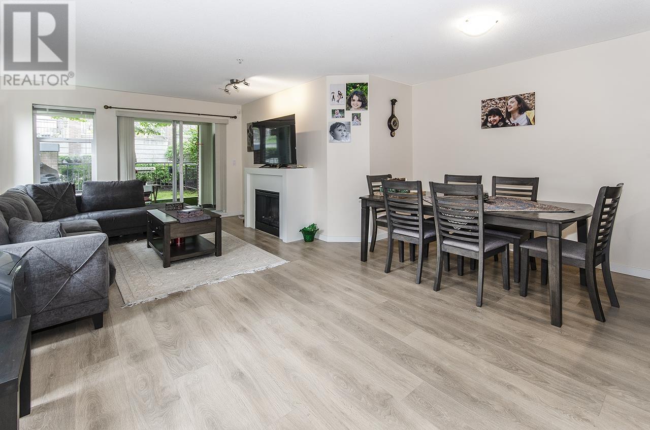104 4728 Brentwood Drive, Burnaby, British Columbia  V5C 0G2 - Photo 5 - R2821847