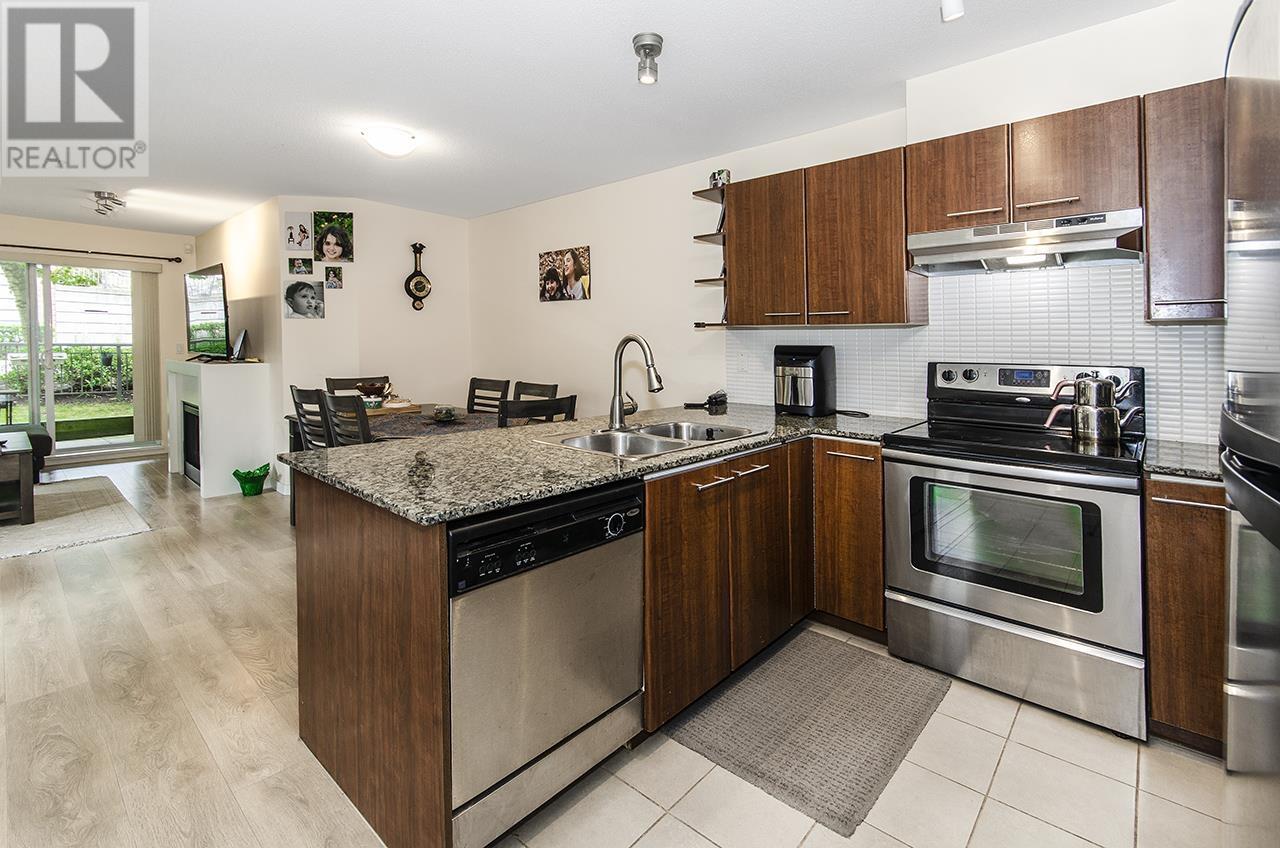 104 4728 Brentwood Drive, Burnaby, British Columbia  V5C 0G2 - Photo 2 - R2821847