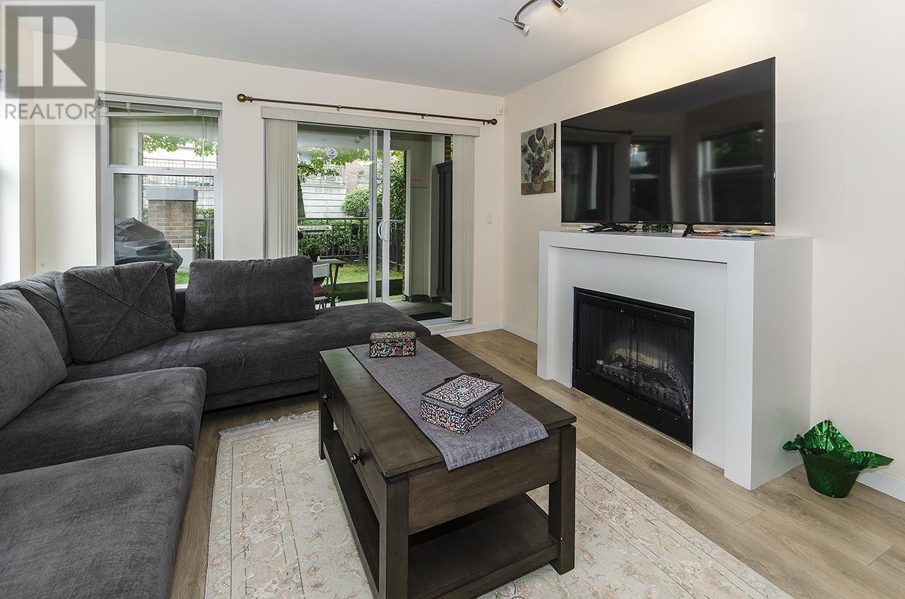 104 4728 Brentwood Drive, Burnaby, British Columbia  V5C 0G2 - Photo 10 - R2821847