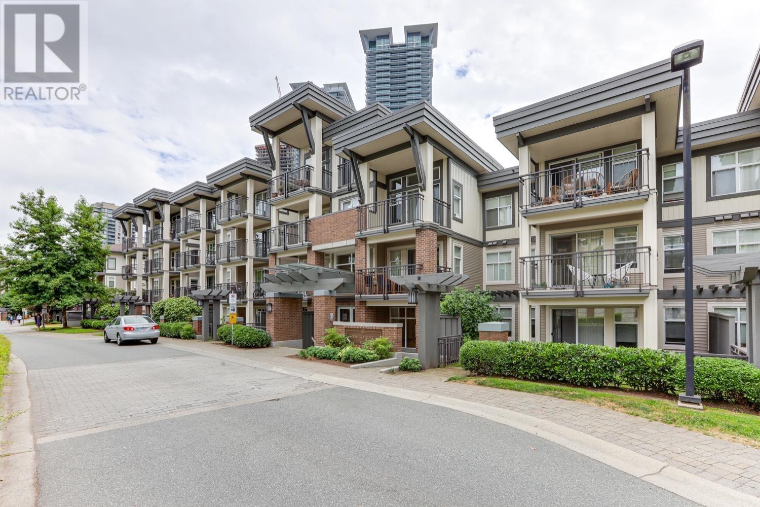 104 4728 Brentwood Drive, Burnaby, British Columbia  V5C 0G2 - Photo 1 - R2821847