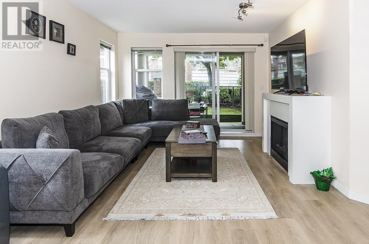 104 4728 Brentwood Drive, Burnaby, British Columbia  V5C 0G2 - Photo 6 - R2821847
