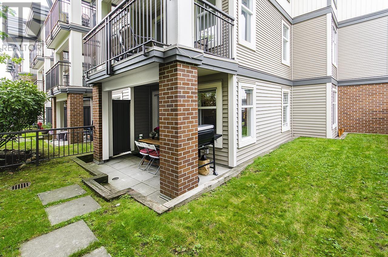 104 4728 Brentwood Drive, Burnaby, British Columbia  V5C 0G2 - Photo 21 - R2821847