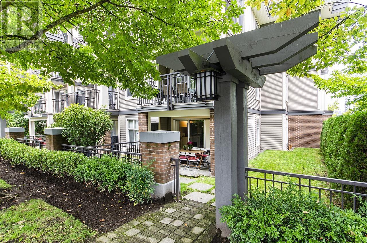 104 4728 Brentwood Drive, Burnaby, British Columbia  V5C 0G2 - Photo 23 - R2821847