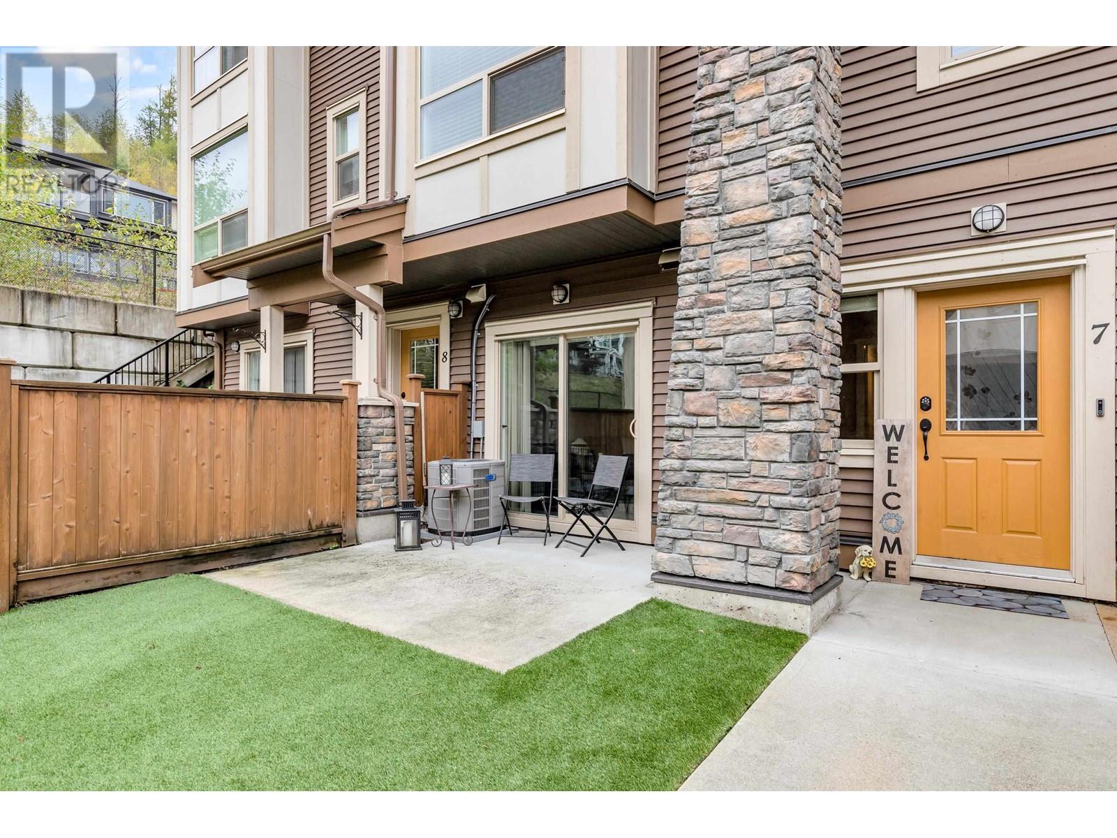7 10480 248 Street, Maple Ridge, British Columbia  V2W 0J4 - Photo 2 - R2821234