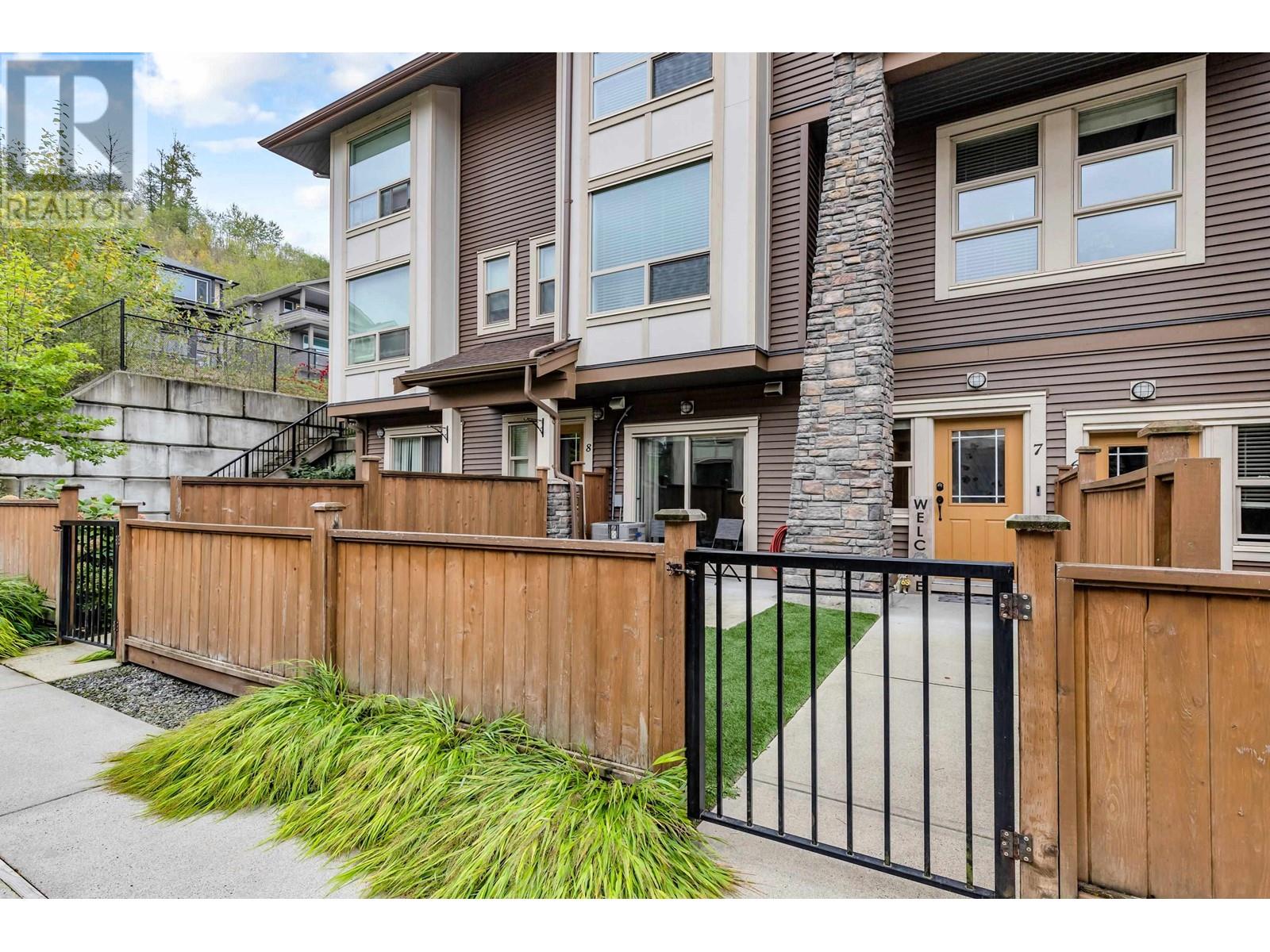 7 10480 248 STREET, maple ridge, British Columbia