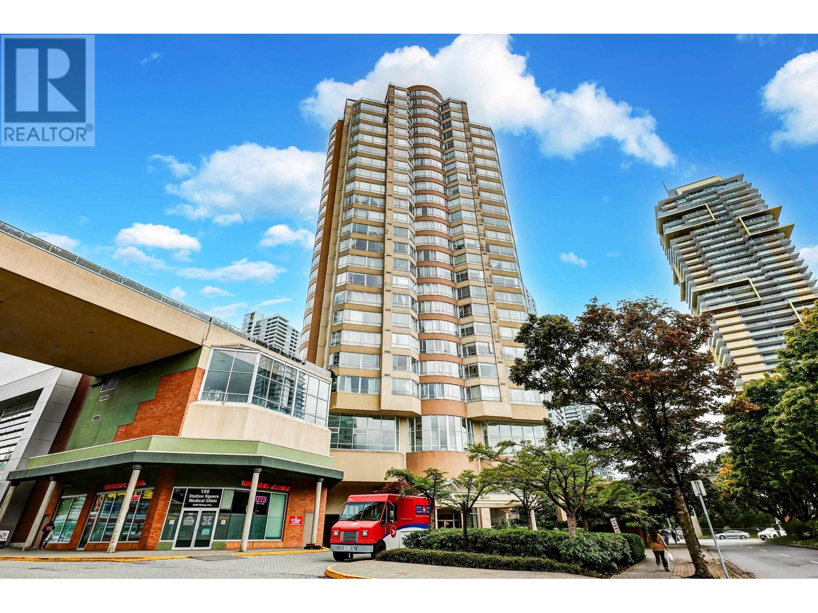 2306 6240 Mckay Avenue, Burnaby, British Columbia  V5H 4L8 - Photo 2 - R2821277