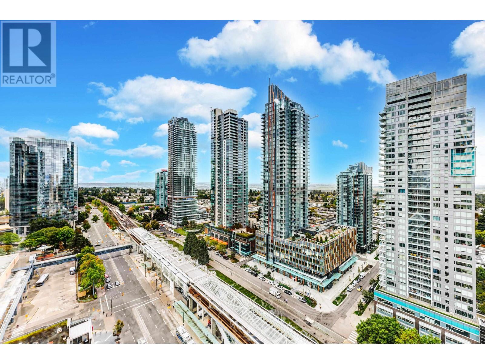 2306 6240 Mckay Avenue, Burnaby, British Columbia  V5H 4L8 - Photo 3 - R2821277