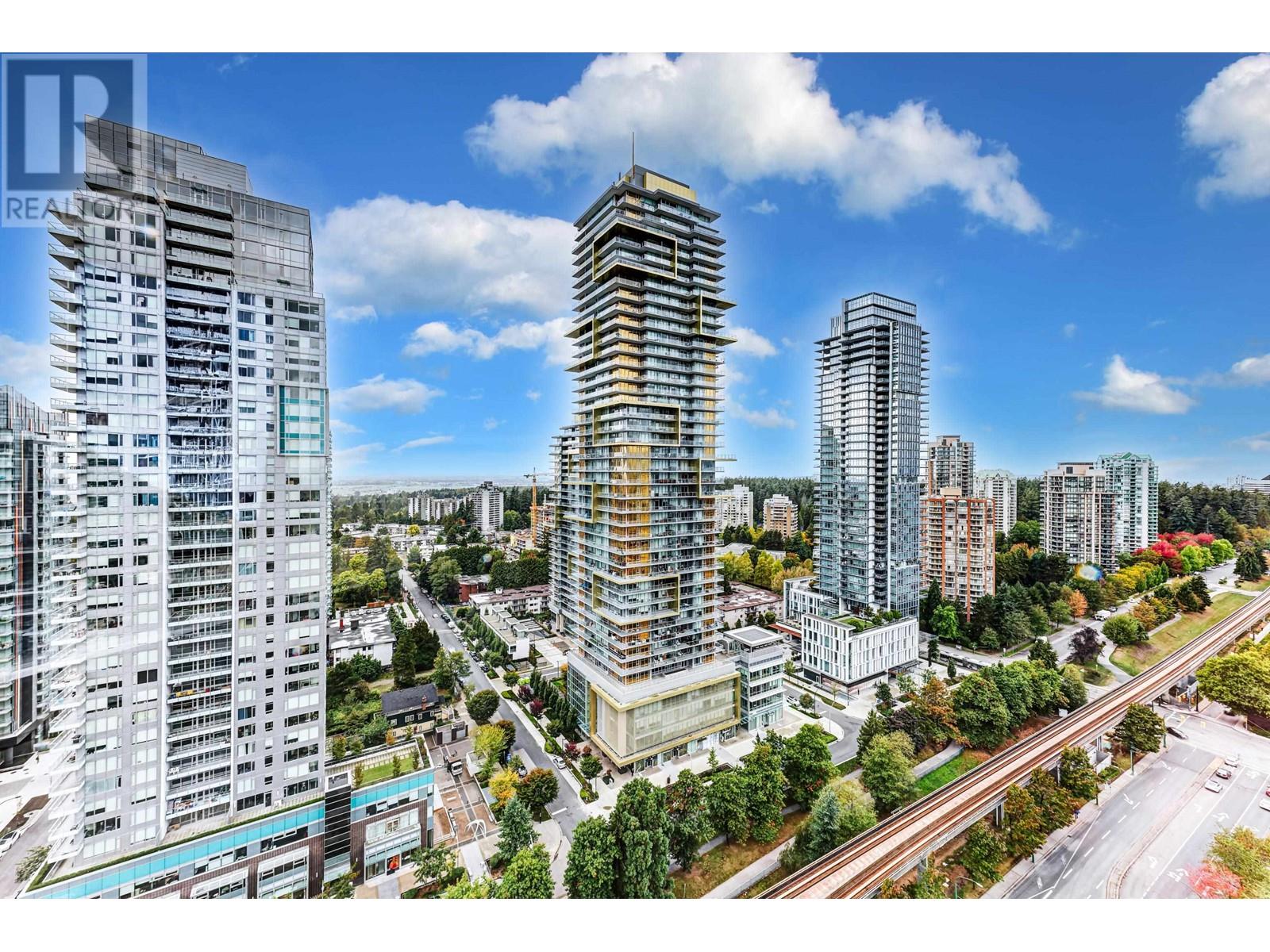 2306 6240 Mckay Avenue, Burnaby, British Columbia  V5H 4L8 - Photo 4 - R2821277