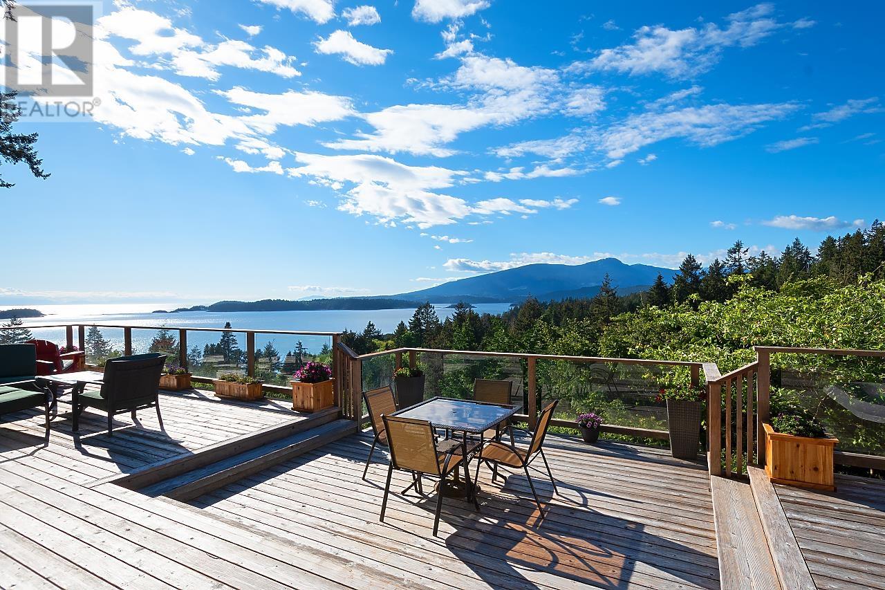 1624 WHITESAILS DRIVE, bowen island, British Columbia