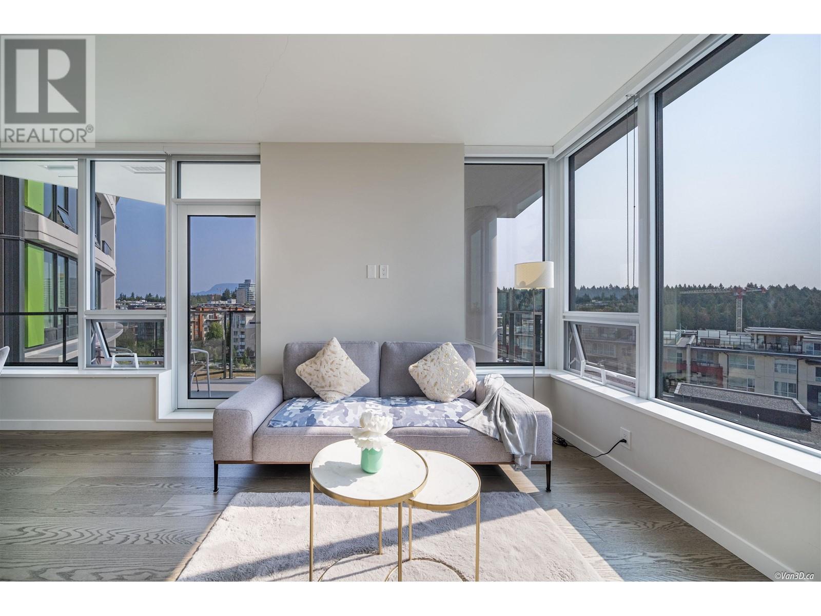 1006 3533 Ross Drive, Vancouver, British Columbia  V6S 0L3 - Photo 8 - R2781852
