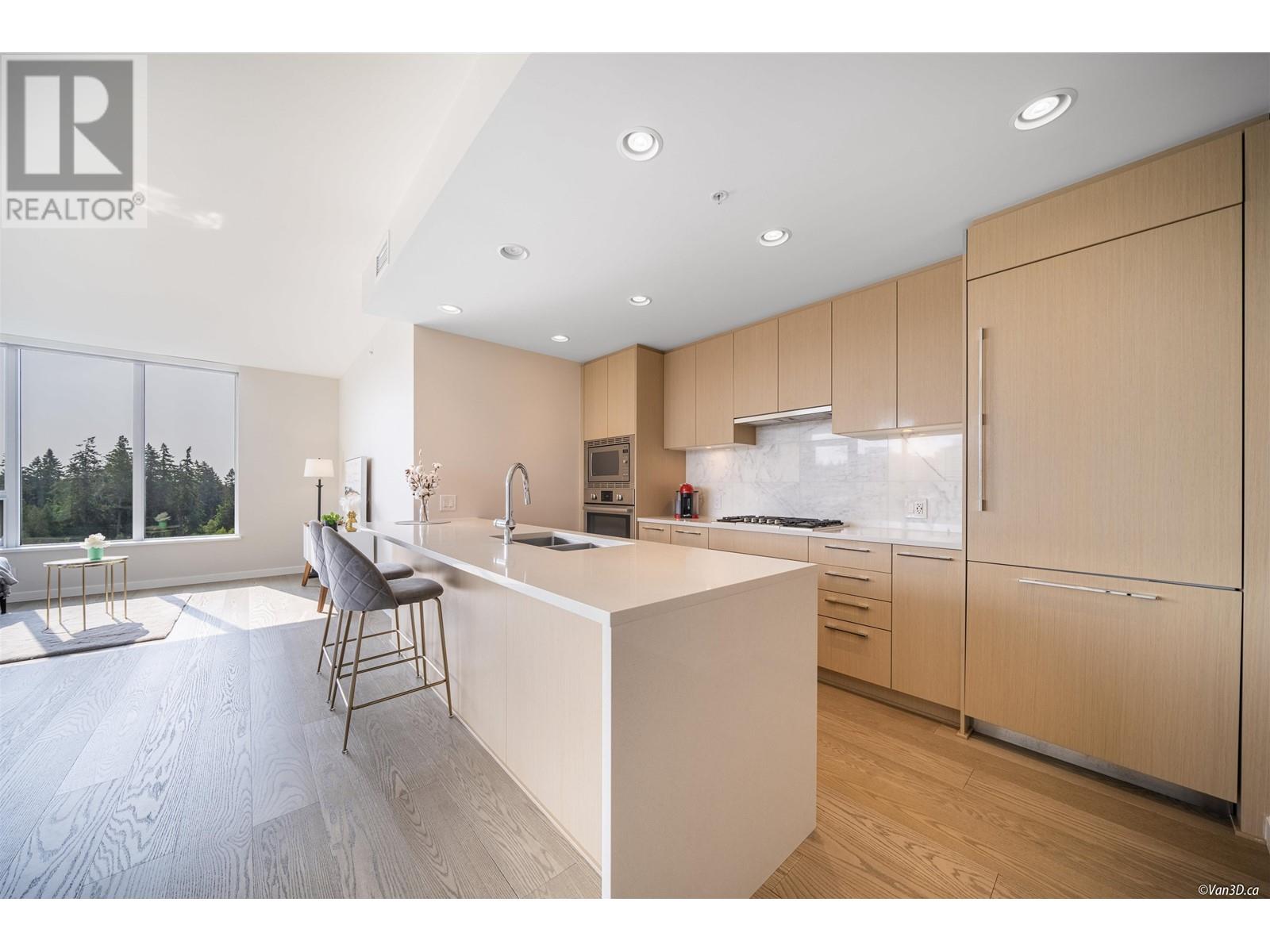 1006 3533 Ross Drive, Vancouver, British Columbia  V6S 0L3 - Photo 19 - R2781852