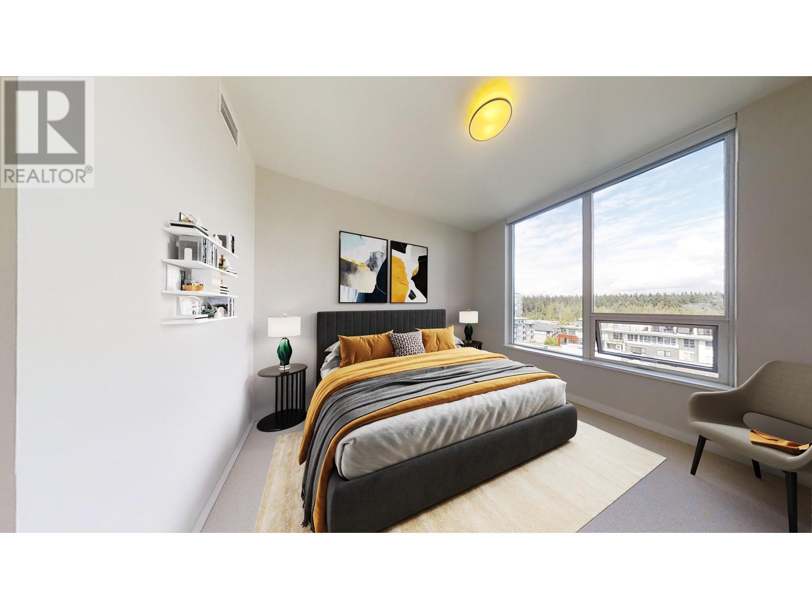 1006 3533 Ross Drive, Vancouver, British Columbia  V6S 0L3 - Photo 4 - R2781852