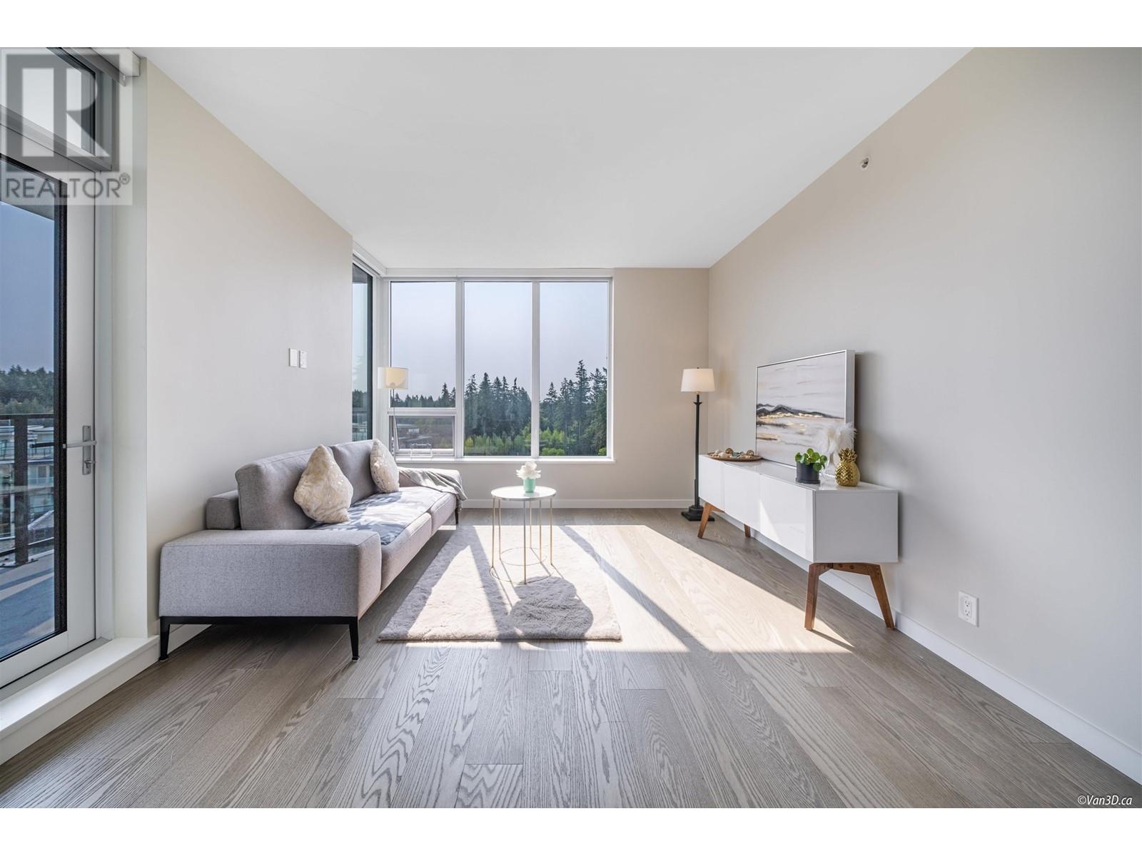 1006 3533 Ross Drive, Vancouver, British Columbia  V6S 0L3 - Photo 5 - R2781852