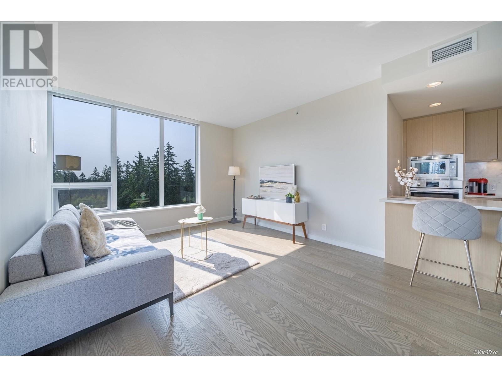 1006 3533 Ross Drive, Vancouver, British Columbia  V6S 0L3 - Photo 6 - R2781852