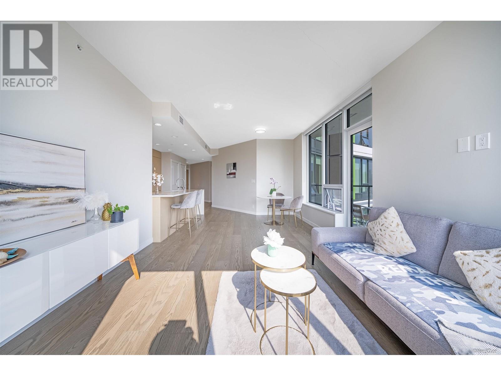 1006 3533 Ross Drive, Vancouver, British Columbia  V6S 0L3 - Photo 9 - R2781852