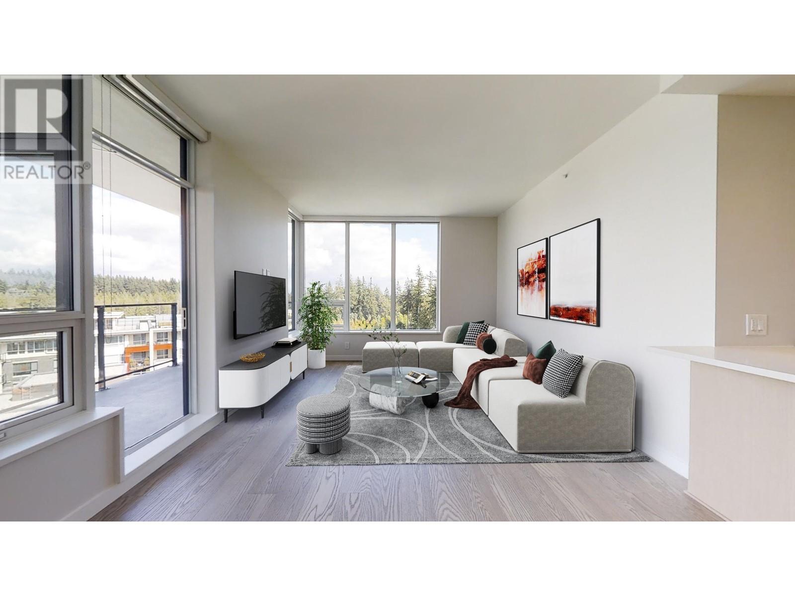 1006 3533 Ross Drive, Vancouver, British Columbia  V6S 0L3 - Photo 3 - R2781852
