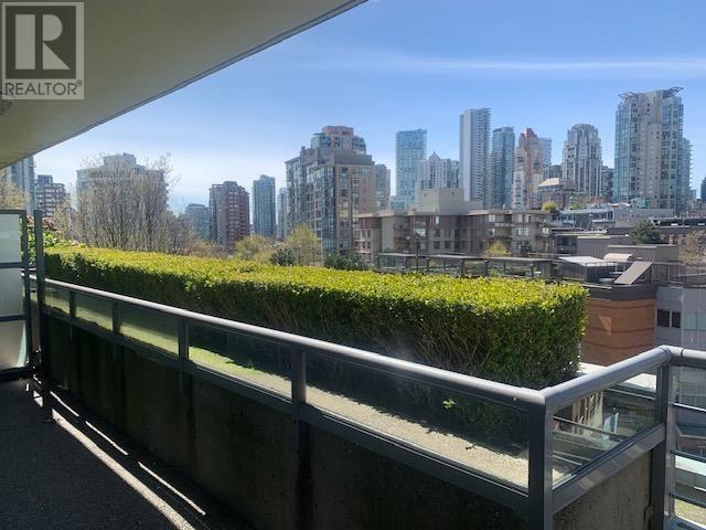 805 1018 Cambie Street, Vancouver, British Columbia  V6B 6J6 - Photo 23 - R2821956