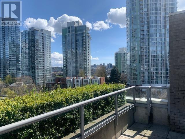 805 1018 Cambie Street, Vancouver, British Columbia  V6B 6J6 - Photo 21 - R2821956