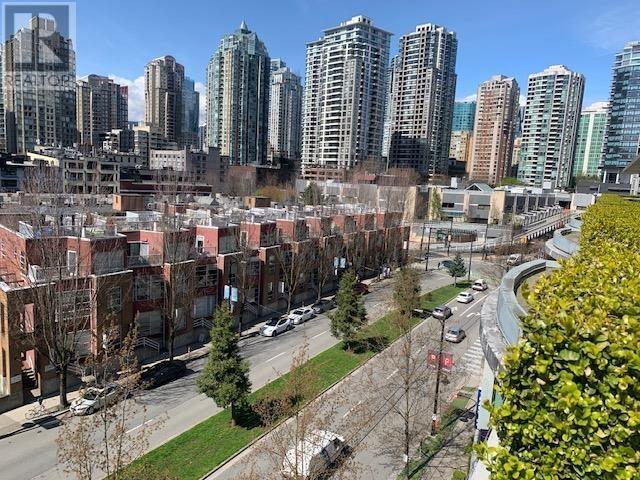 805 1018 Cambie Street, Vancouver, British Columbia  V6B 6J6 - Photo 27 - R2821956