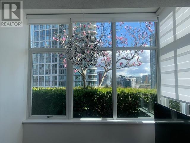 805 1018 Cambie Street, Vancouver, British Columbia  V6B 6J6 - Photo 10 - R2821956