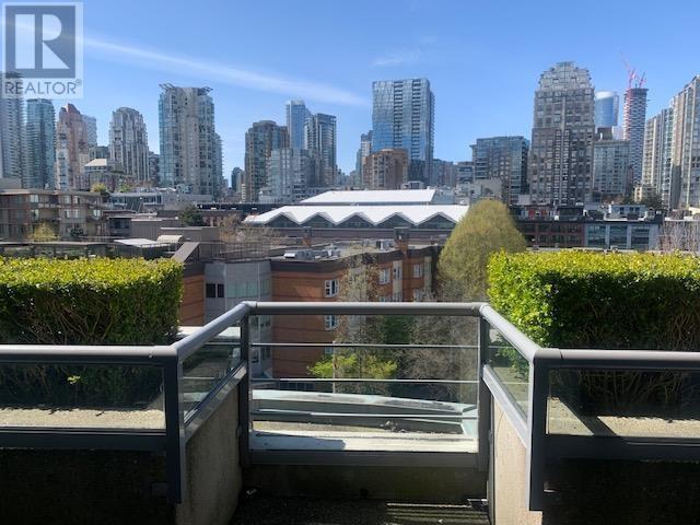 805 1018 Cambie Street, Vancouver, British Columbia  V6B 6J6 - Photo 25 - R2821956