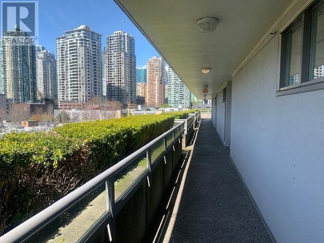 805 1018 Cambie Street, Vancouver, British Columbia  V6B 6J6 - Photo 26 - R2821956