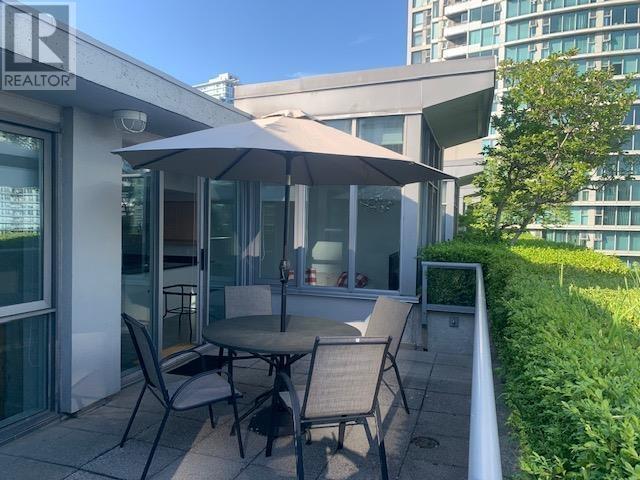 805 1018 Cambie Street, Vancouver, British Columbia  V6B 6J6 - Photo 9 - R2821956