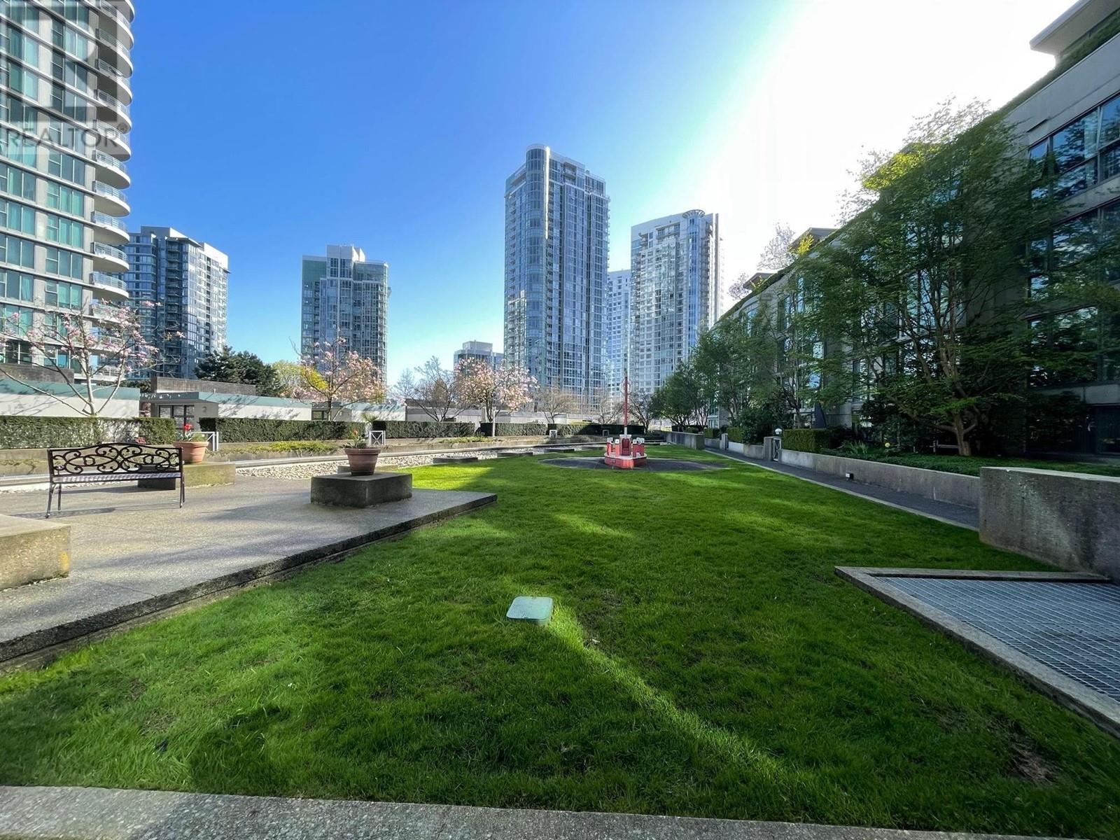 805 1018 Cambie Street, Vancouver, British Columbia  V6B 6J6 - Photo 20 - R2821956