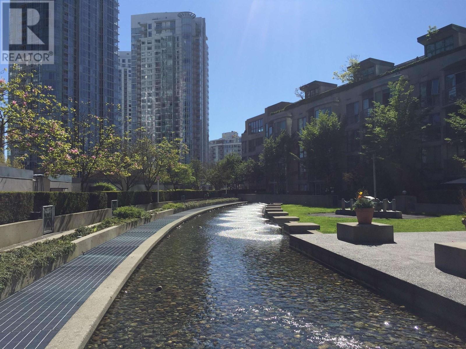 805 1018 Cambie Street, Vancouver, British Columbia  V6B 6J6 - Photo 30 - R2821956