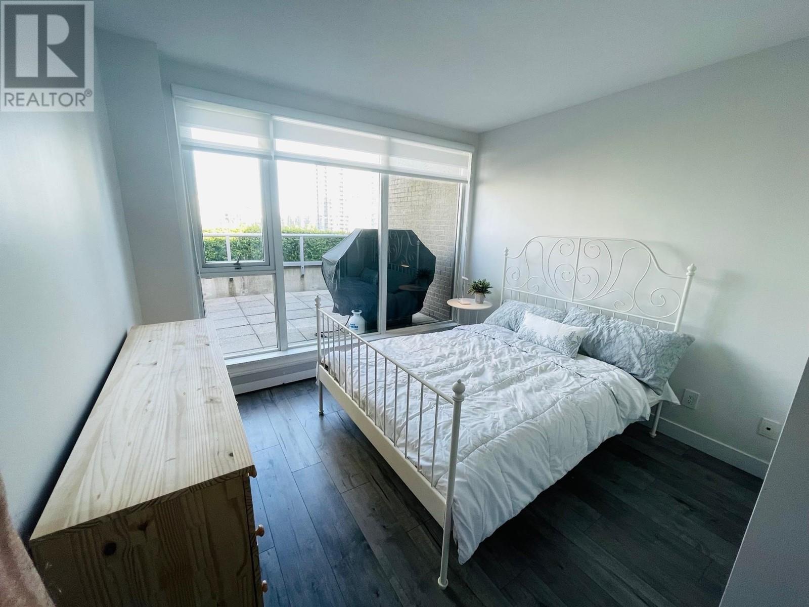 805 1018 Cambie Street, Vancouver, British Columbia  V6B 6J6 - Photo 4 - R2821956