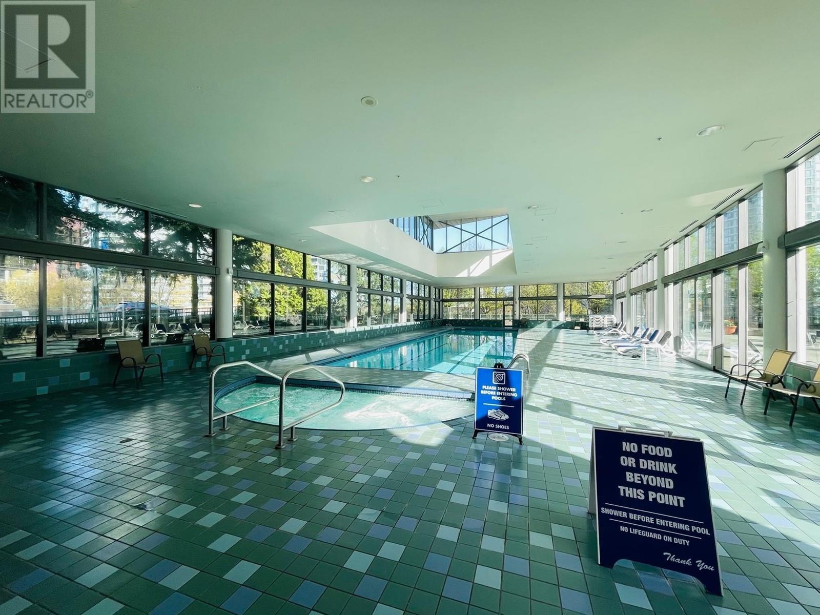 805 1018 Cambie Street, Vancouver, British Columbia  V6B 6J6 - Photo 16 - R2821956