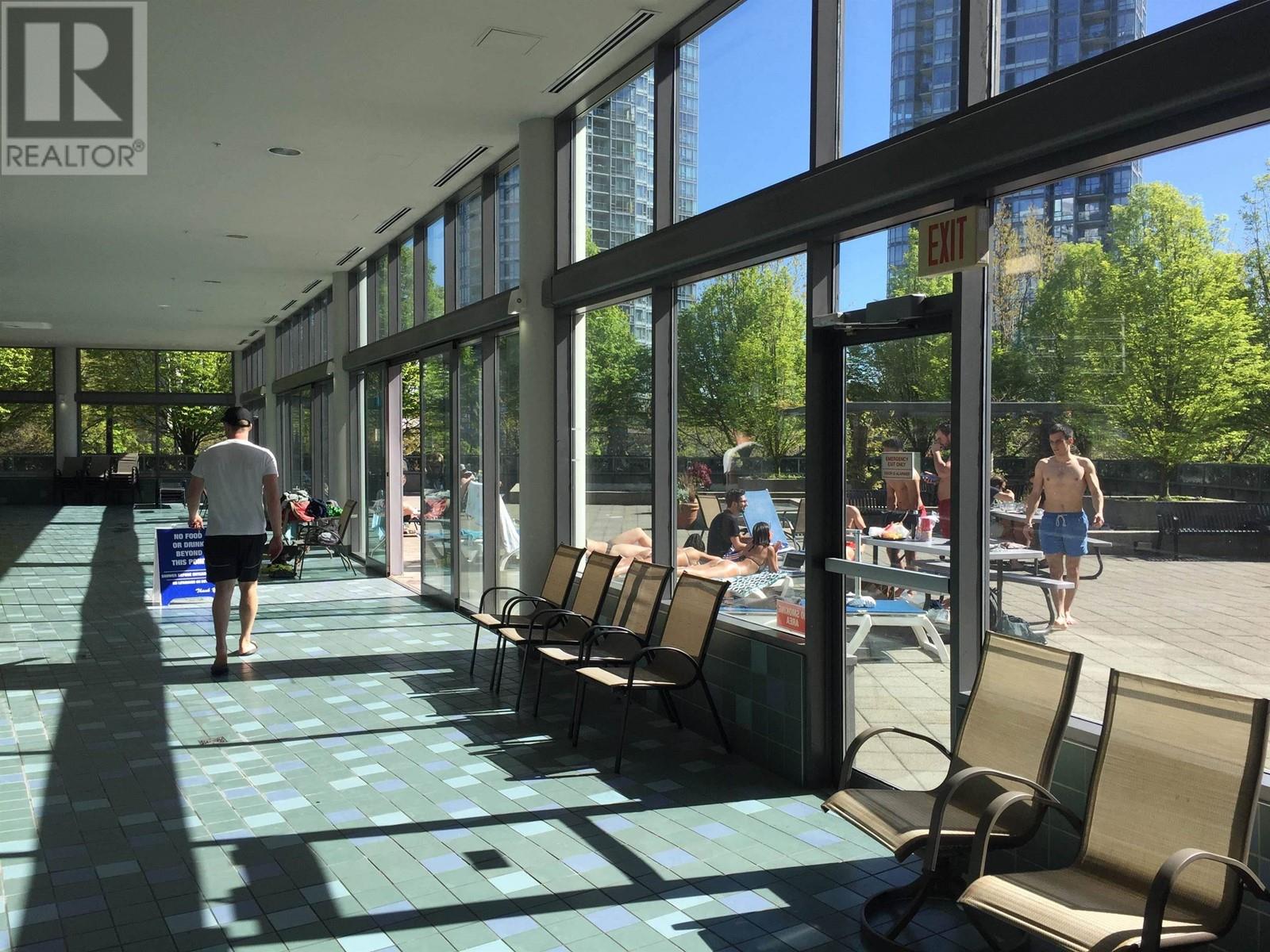 805 1018 Cambie Street, Vancouver, British Columbia  V6B 6J6 - Photo 15 - R2821956