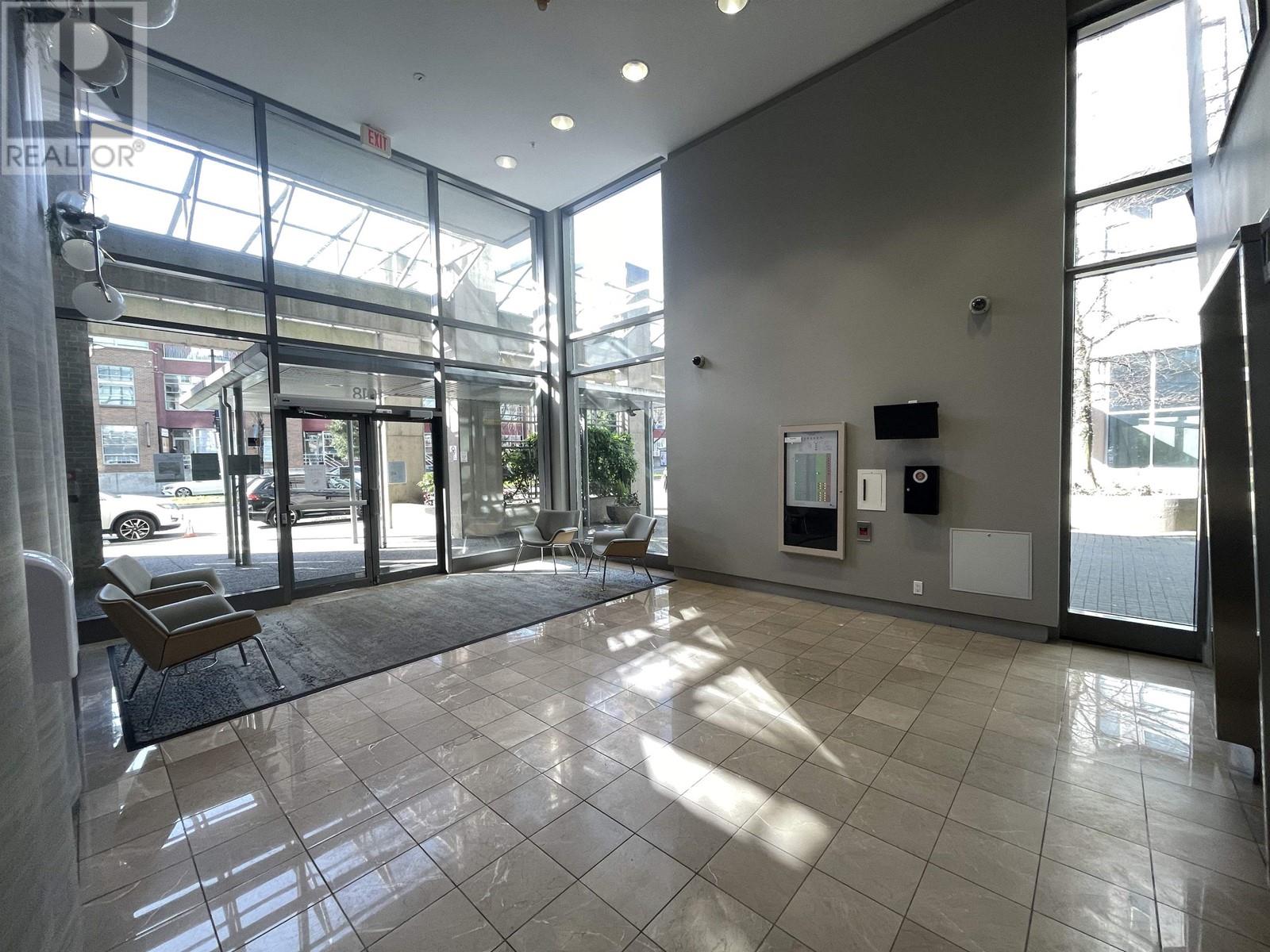 805 1018 Cambie Street, Vancouver, British Columbia  V6B 6J6 - Photo 13 - R2821956