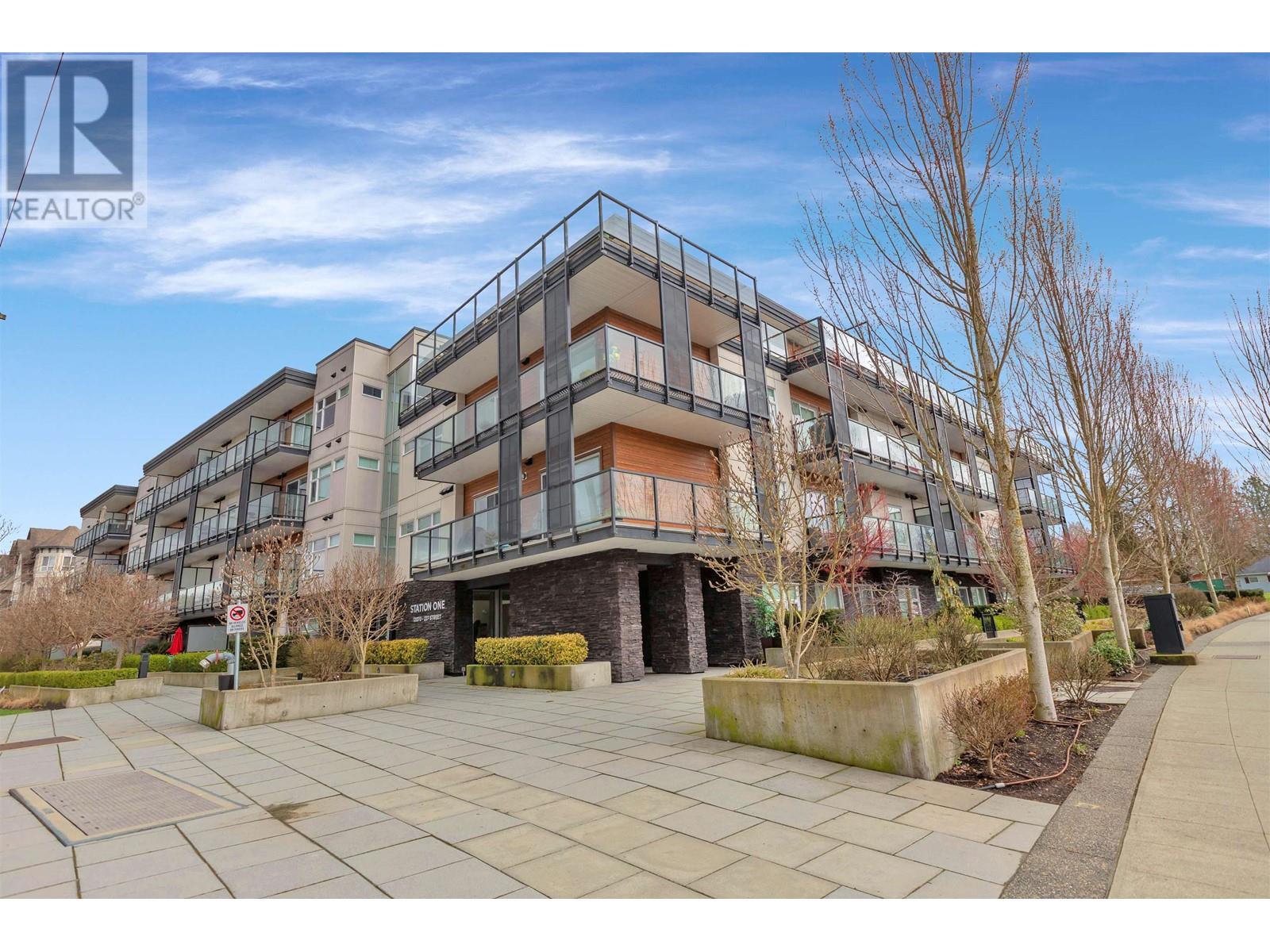102 12070 227 STREET, maple ridge, British Columbia