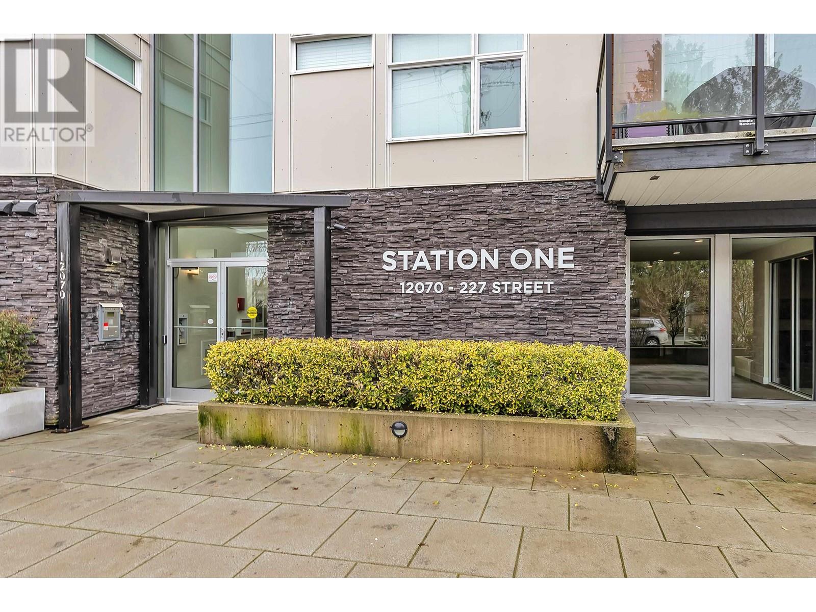 102 12070 227 Street, Maple Ridge, British Columbia  V2X 9H2 - Photo 3 - R2821967