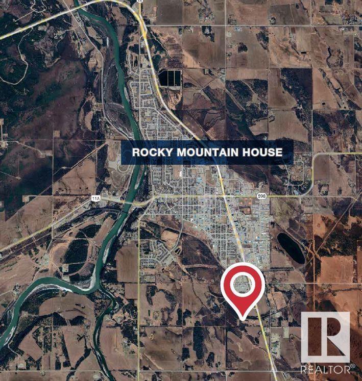 4203 42 St, Rocky Mountain House, Alberta  T4T 1N1 - Photo 3 - E4361023