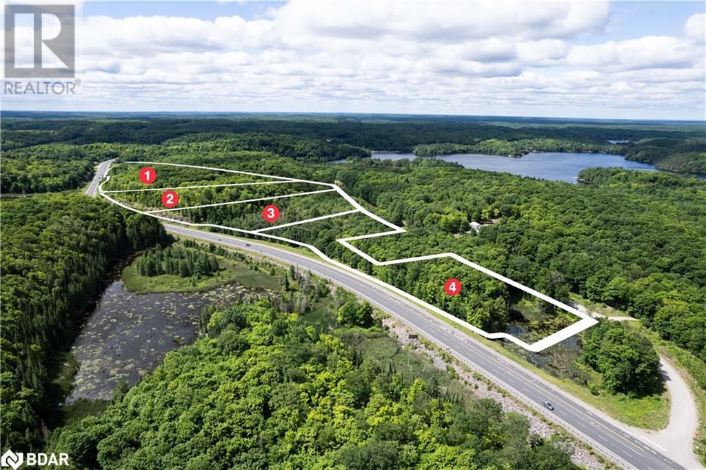 LOT 4 35 Highway, minden, Ontario