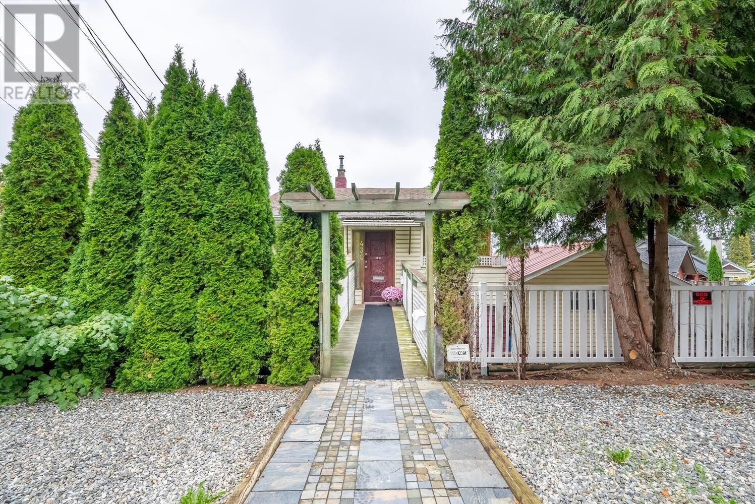 430 Richmond Street, New Westminster, British Columbia  V3L 4C5 - Photo 19 - R2821703