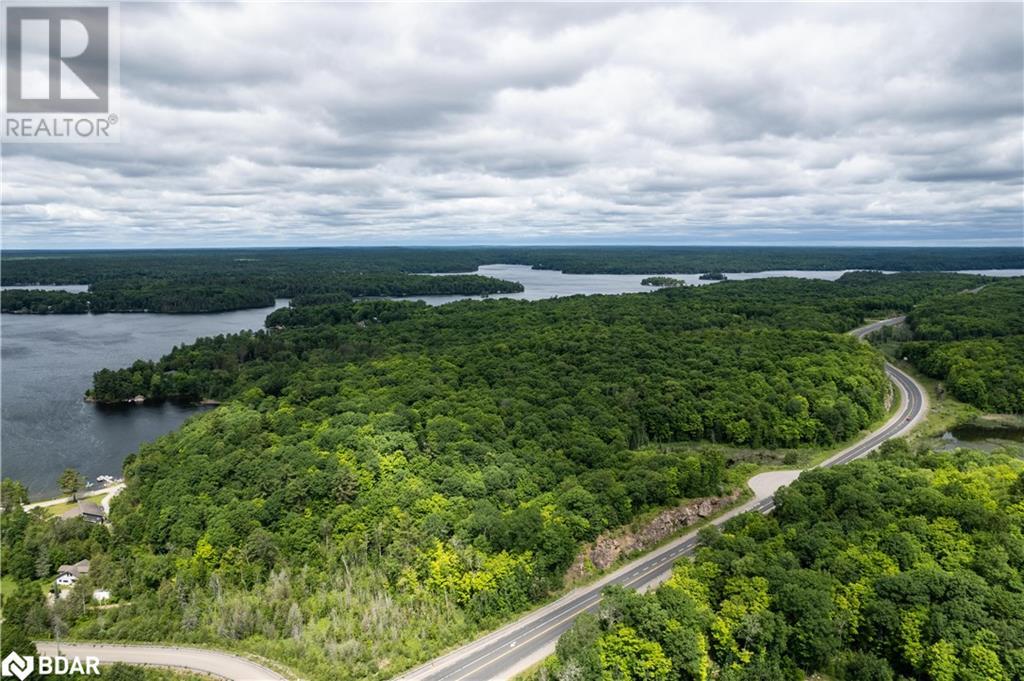 LOT 1 35 Highway, minden, Ontario