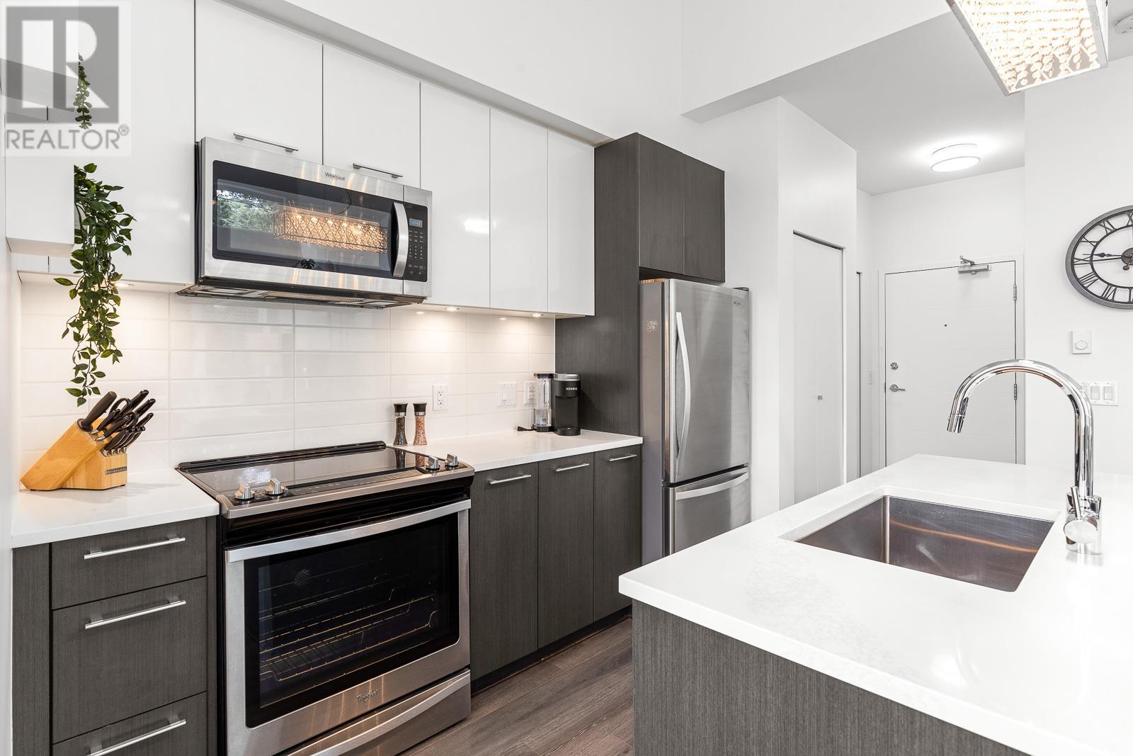 413 2382 Atkins Avenue, Port Coquitlam, British Columbia  V3C 0G7 - Photo 5 - R2821854