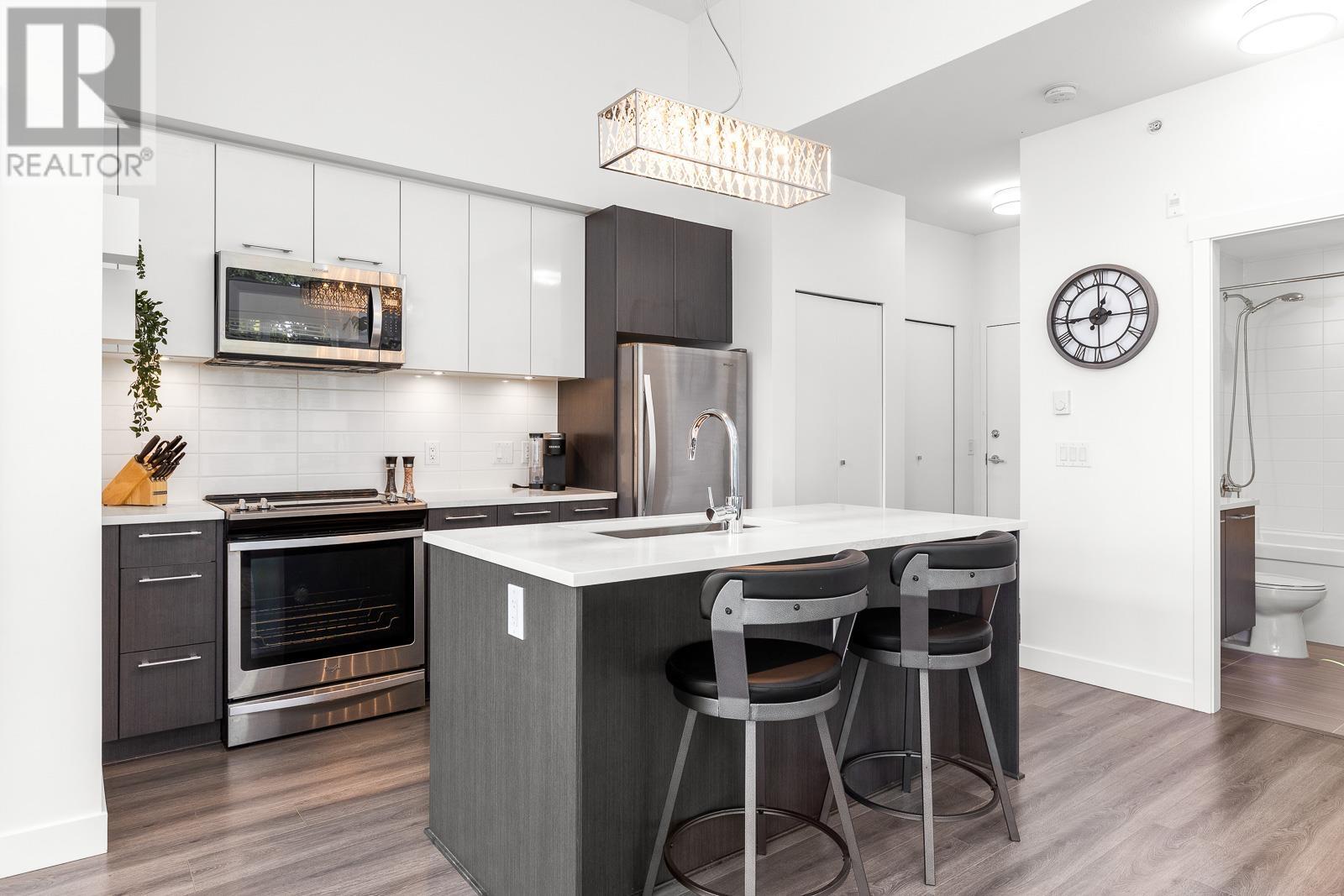 413 2382 Atkins Avenue, Port Coquitlam, British Columbia  V3C 0G7 - Photo 4 - R2821854