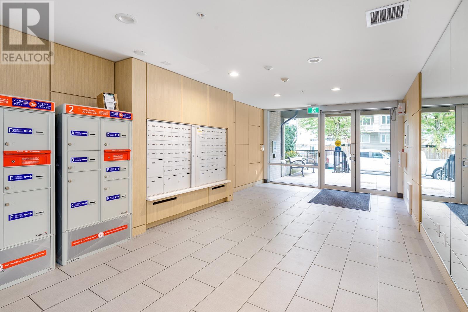 413 2382 Atkins Avenue, Port Coquitlam, British Columbia  V3C 0G7 - Photo 38 - R2821854