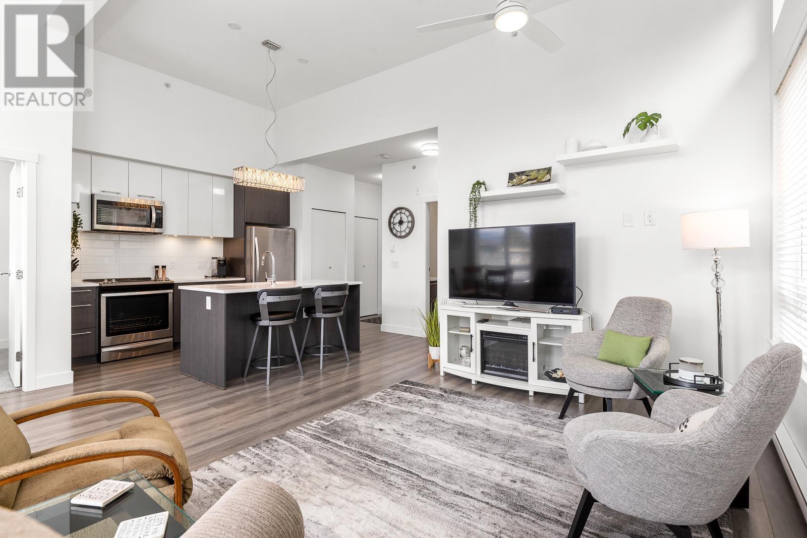 413 2382 Atkins Avenue, Port Coquitlam, British Columbia  V3C 0G7 - Photo 9 - R2821854