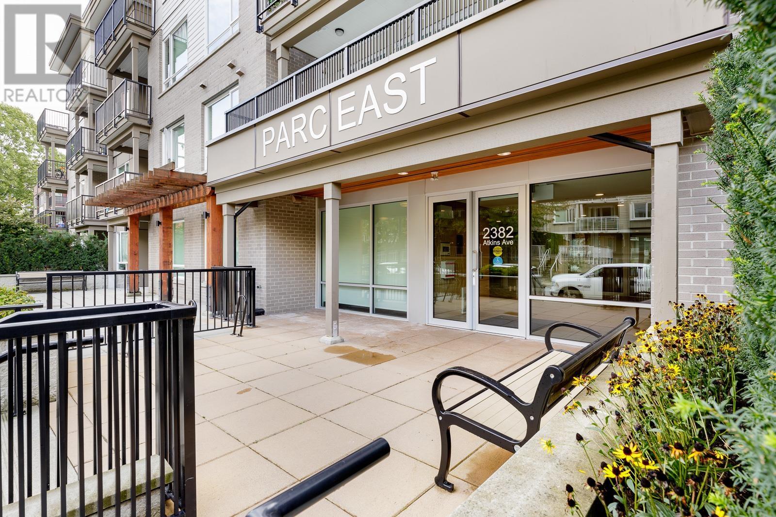 413 2382 Atkins Avenue, Port Coquitlam, British Columbia  V3C 0G7 - Photo 37 - R2821854
